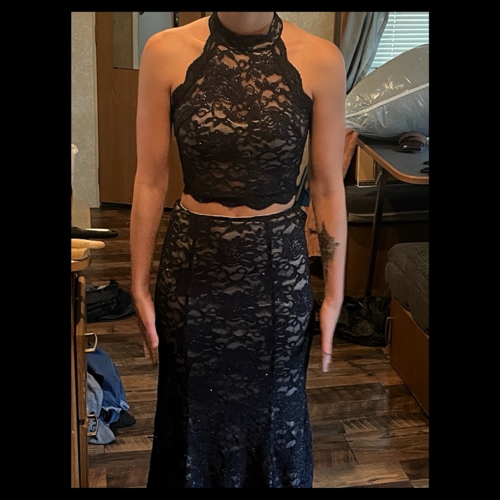 Formal Dress